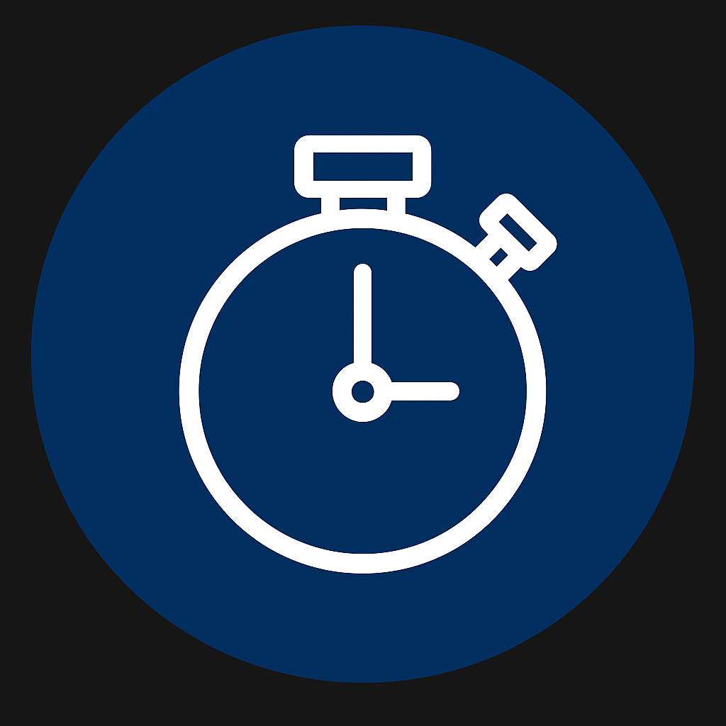 Icône devis sous 24h